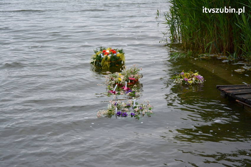 Noc Świętojańska w Wąsoszu