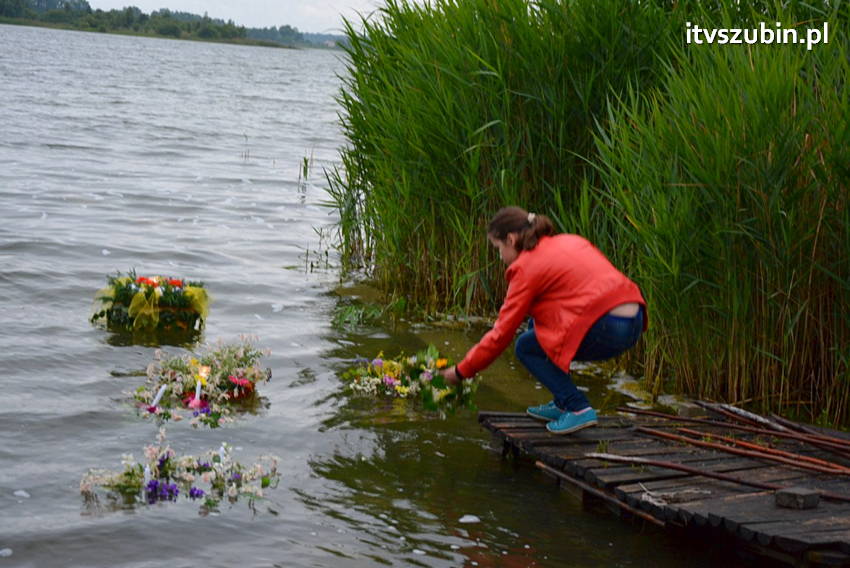 Noc Świętojańska w Wąsoszu