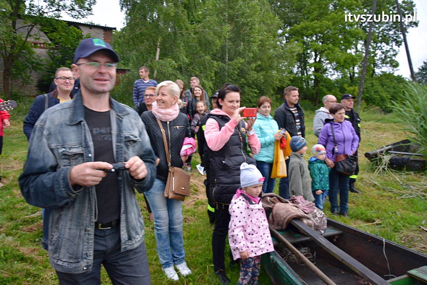 Noc Świętojańska w Wąsoszu