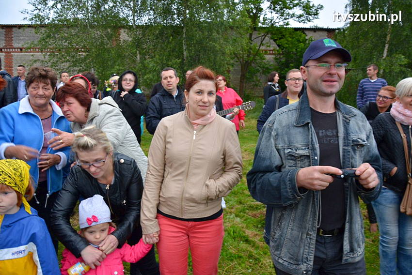 Noc Świętojańska w Wąsoszu