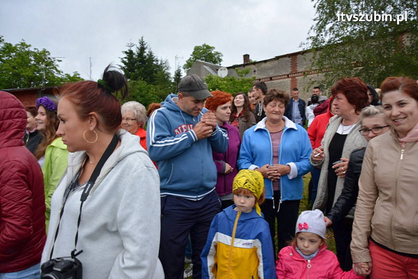 Noc Świętojańska w Wąsoszu