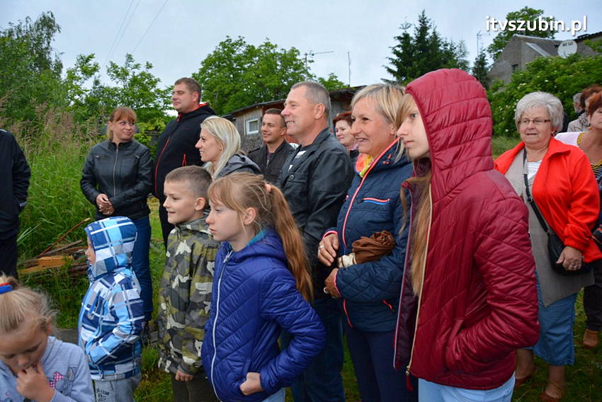 Noc Świętojańska w Wąsoszu