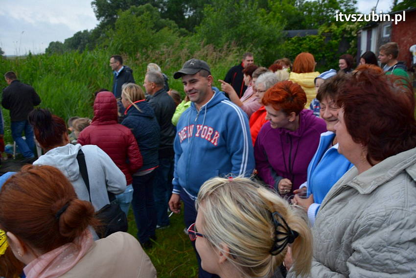 Noc Świętojańska w Wąsoszu