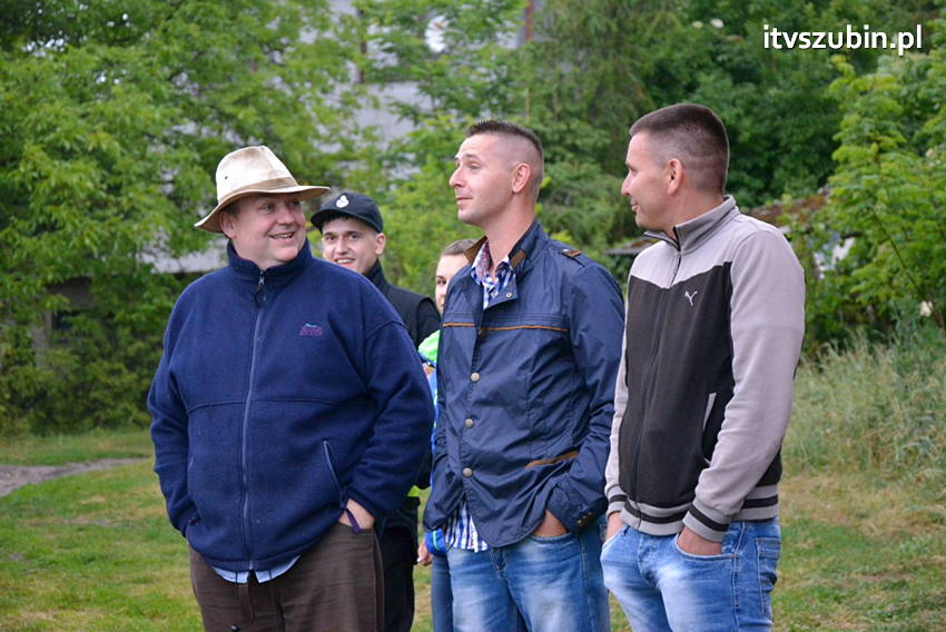 Noc Świętojańska w Wąsoszu