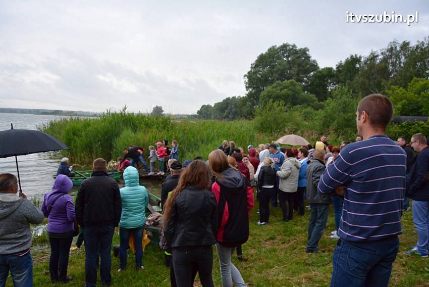 Noc Świętojańska w Wąsoszu