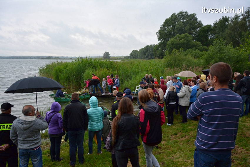 Noc Świętojańska w Wąsoszu