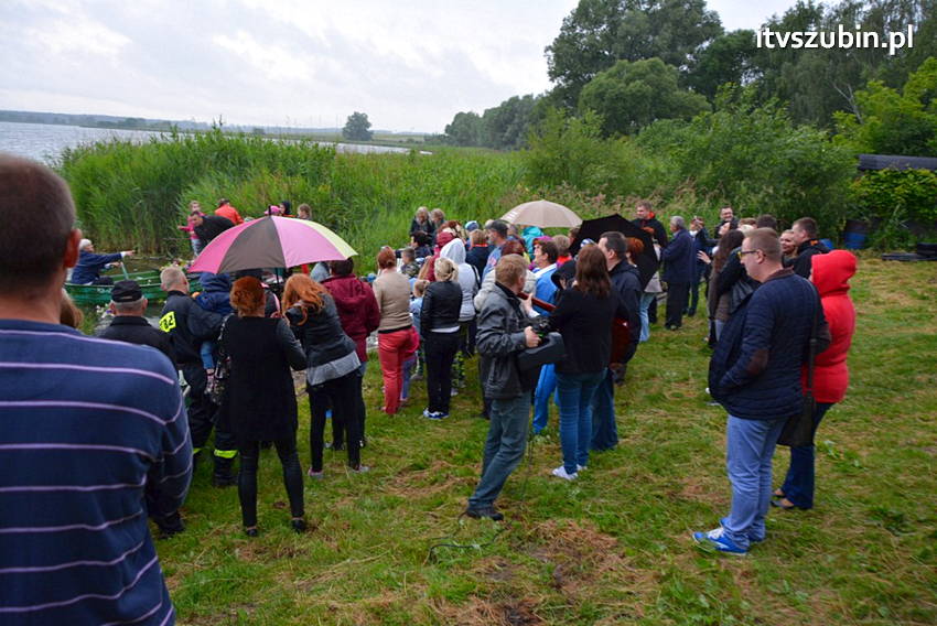 Noc Świętojańska w Wąsoszu