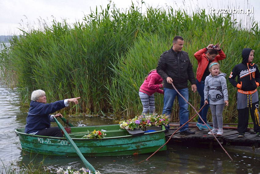 Noc Świętojańska w Wąsoszu