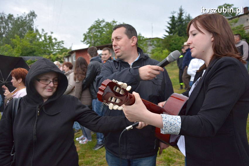 Noc Świętojańska w Wąsoszu