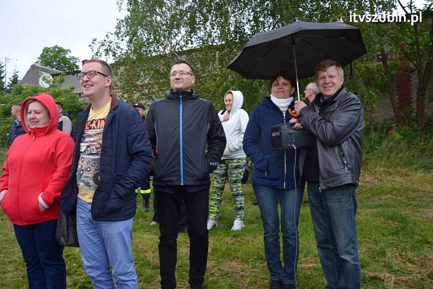 Noc Świętojańska w Wąsoszu