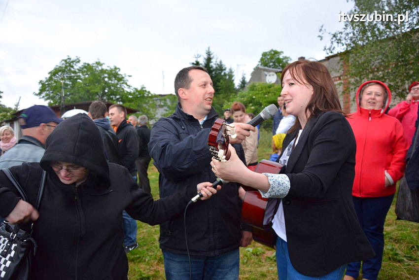 Noc Świętojańska w Wąsoszu