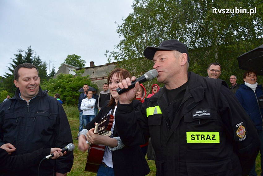 Noc Świętojańska w Wąsoszu