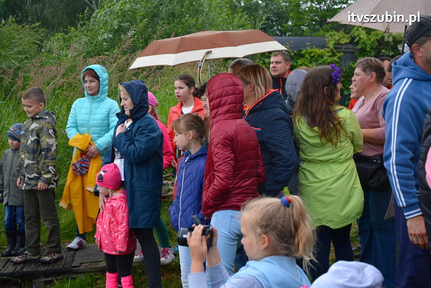 Noc Świętojańska w Wąsoszu