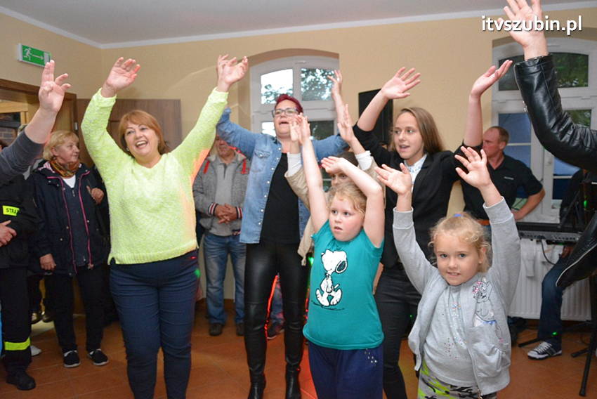 Noc Świętojańska w Wąsoszu