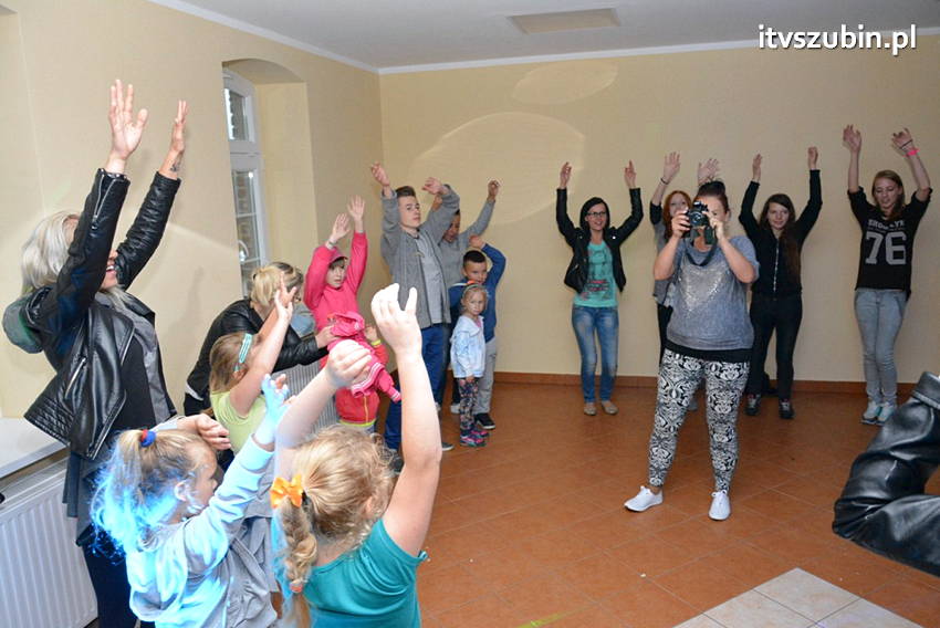 Noc Świętojańska w Wąsoszu