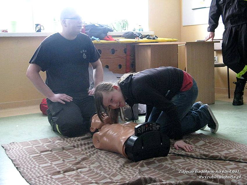 Zespół Szkół Specjalnych ? Bezpieczną Szkołą