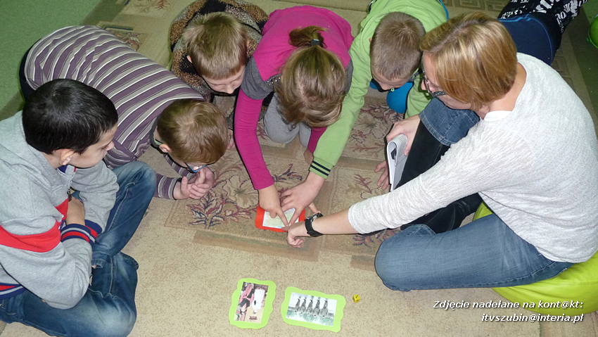 Zespół Szkół Specjalnych ? Bezpieczną Szkołą