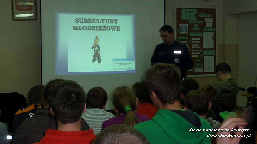 Zespół Szkół Specjalnych ? Bezpieczną Szkołą