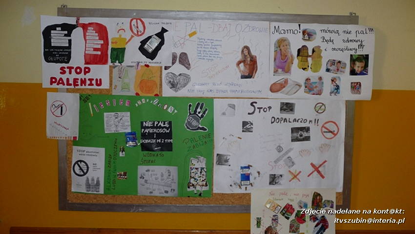 Zespół Szkół Specjalnych ? Bezpieczną Szkołą