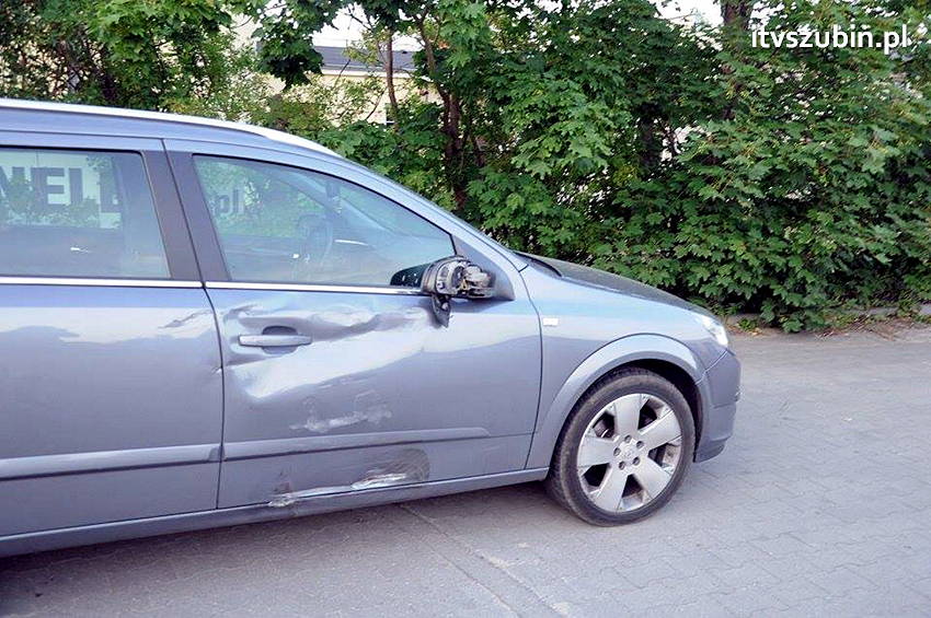 Prawo serii z udziałem jednośladów...........