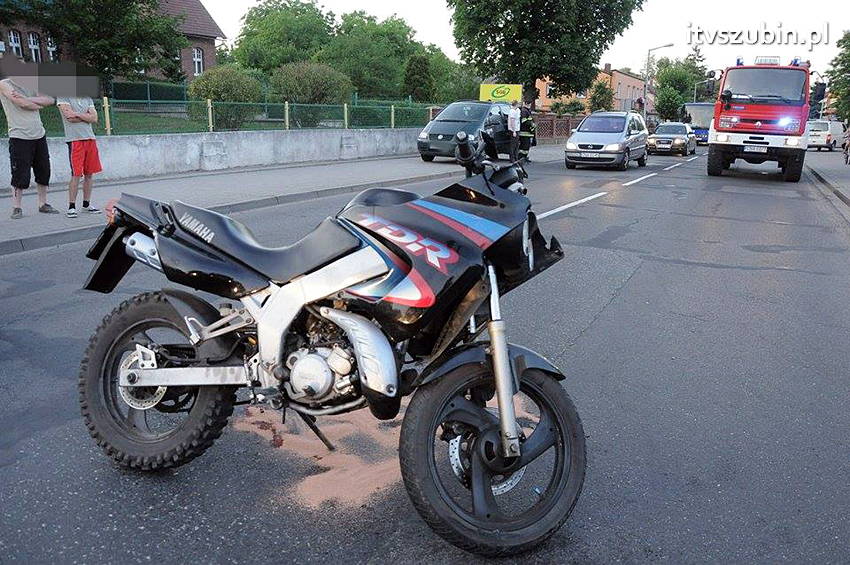 Prawo serii z udziałem jednośladów...........