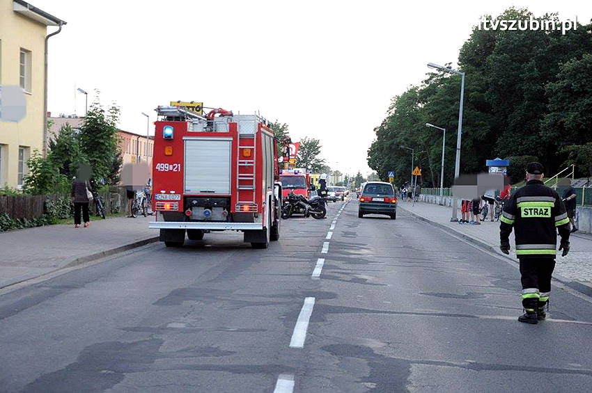 Prawo serii z udziałem jednośladów...........
