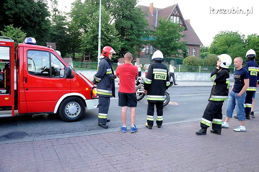 Prawo serii z udziałem jednośladów...........