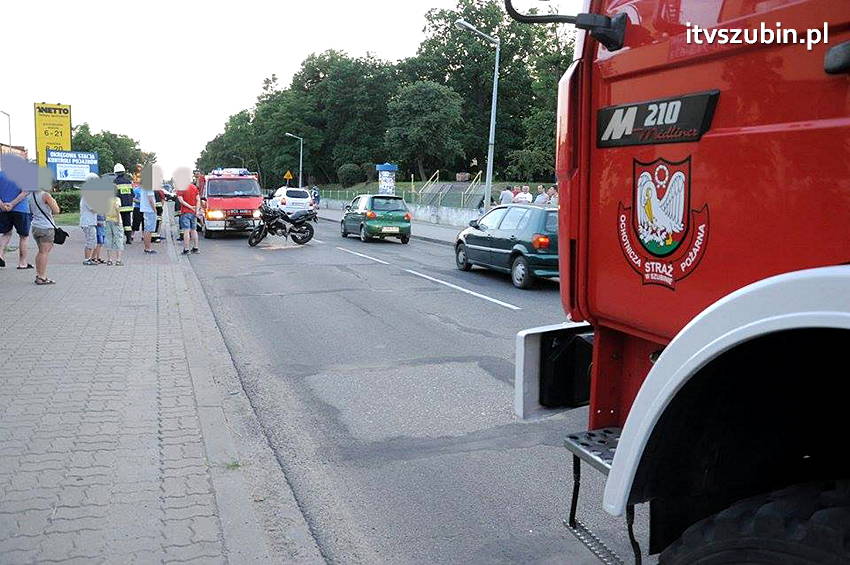 Prawo serii z udziałem jednośladów...........