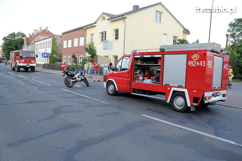 Prawo serii z udziałem jednośladów...........