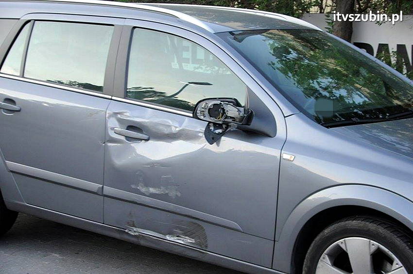 Prawo serii z udziałem jednośladów...........