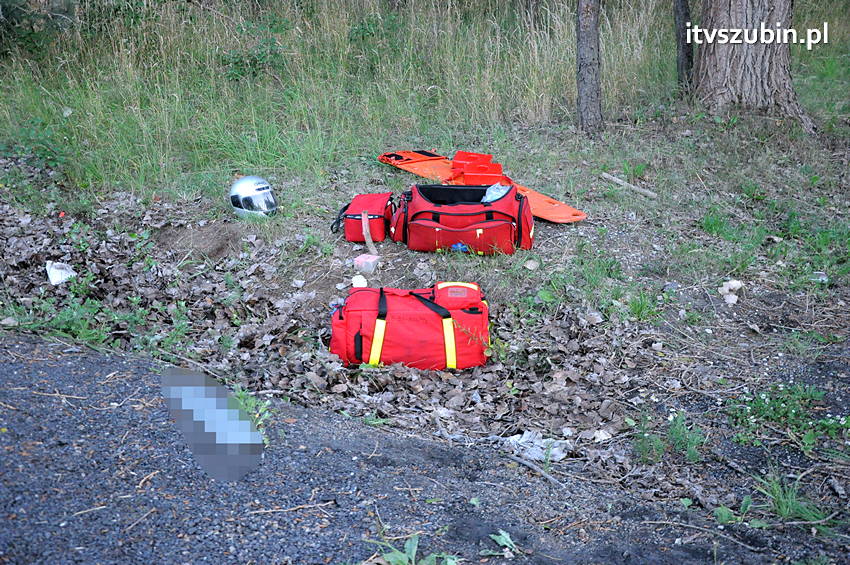 Prawo serii z udziałem jednośladów...........