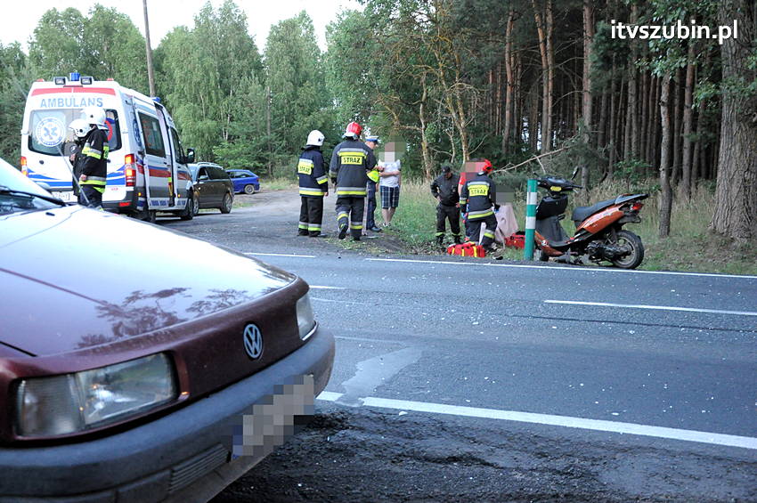 Prawo serii z udziałem jednośladów...........