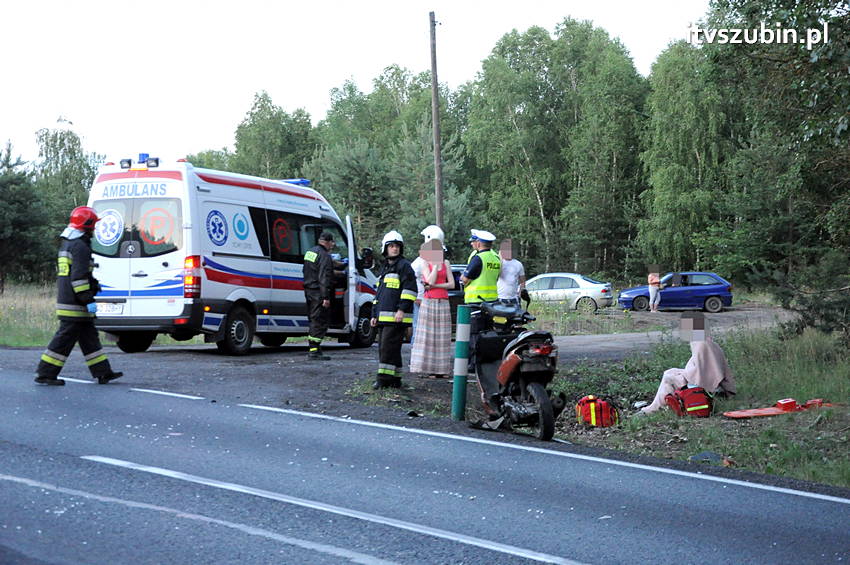 Prawo serii z udziałem jednośladów...........