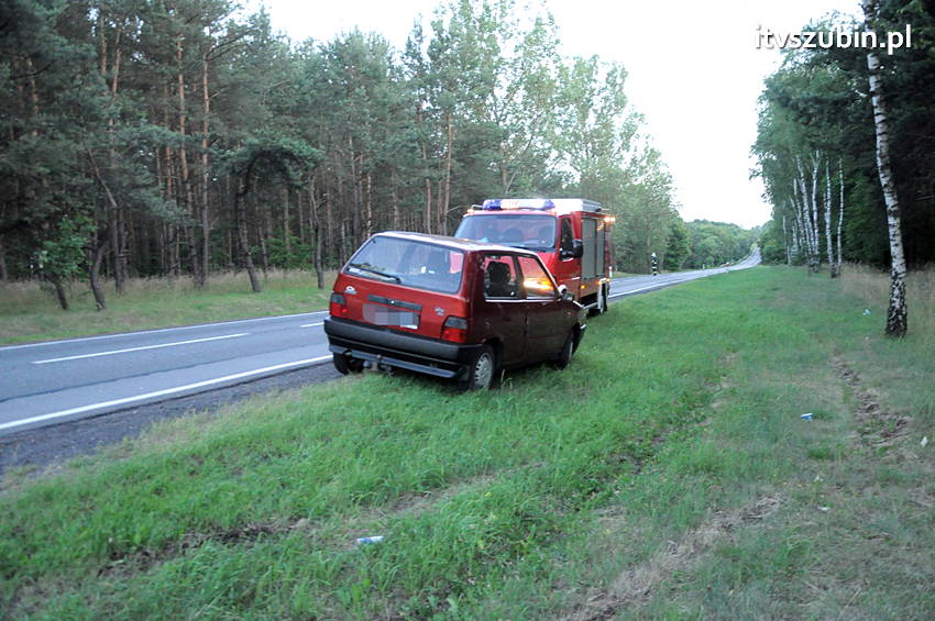 Prawo serii z udziałem jednośladów...........