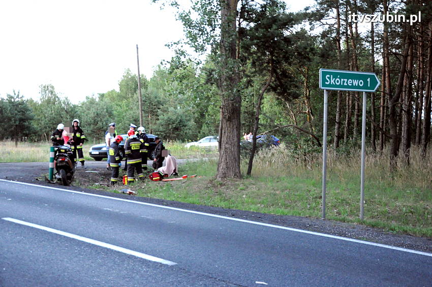 Prawo serii z udziałem jednośladów...........