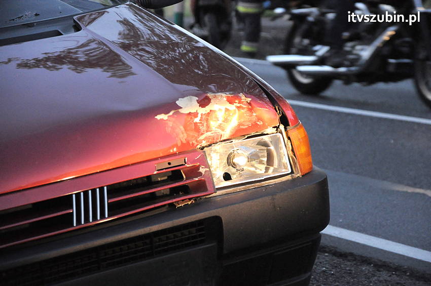 Prawo serii z udziałem jednośladów...........