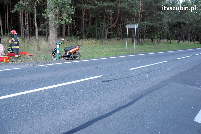 Prawo serii z udziałem jednośladów...........