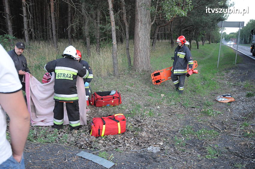 Prawo serii z udziałem jednośladów...........