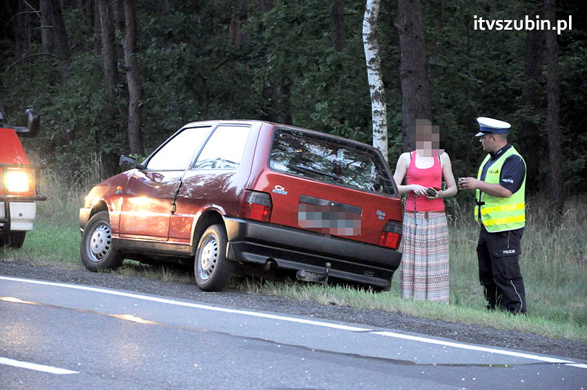 Prawo serii z udziałem jednośladów...........