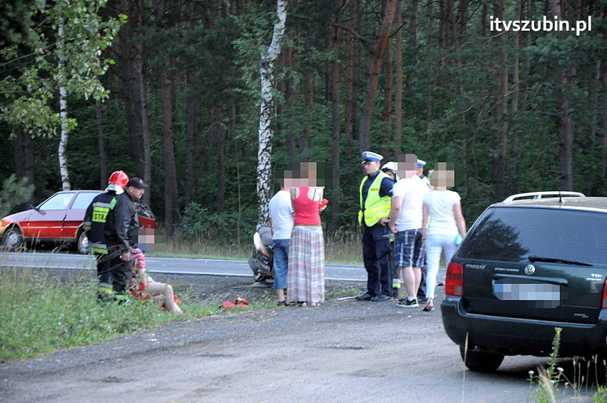 Prawo serii z udziałem jednośladów...........