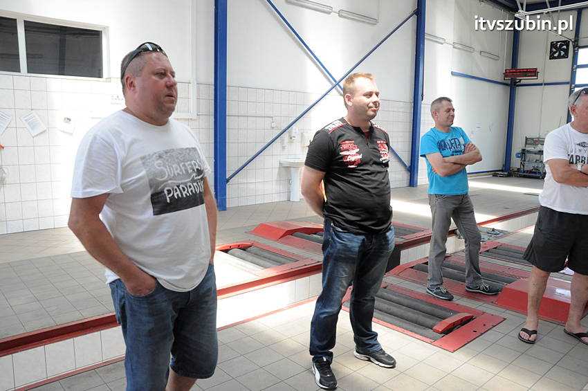 Na lato do wygrania była lodówka samochodowa