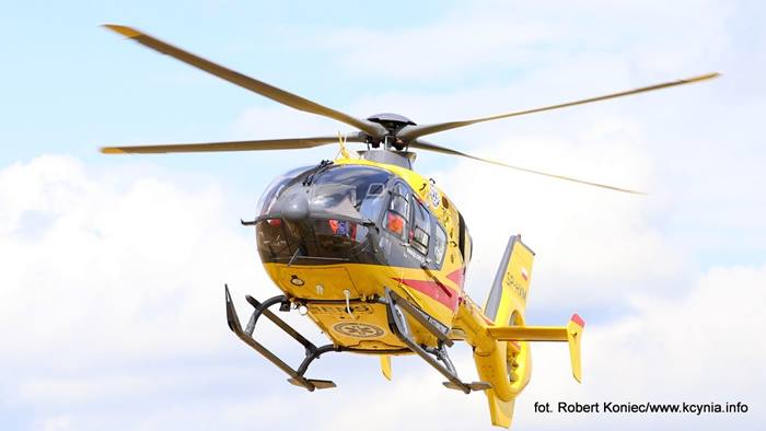 Pechowy trzynasty nie piątek, ale poniedziałek, dwa zdarzenia drogowe w Siernikach i Szubinie