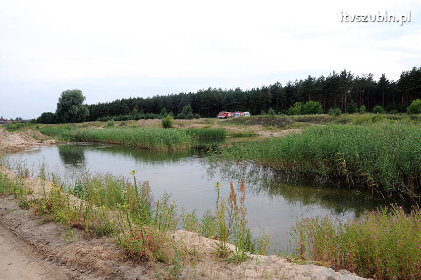 O włos od tragedii, jedno dziecko trafiło do szpitala
