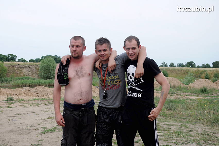 O włos od tragedii, jedno dziecko trafiło do szpitala