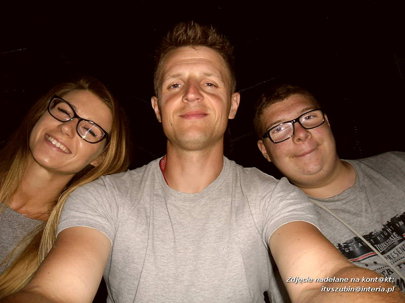 Obóz Letni w Sierakowie zakończony