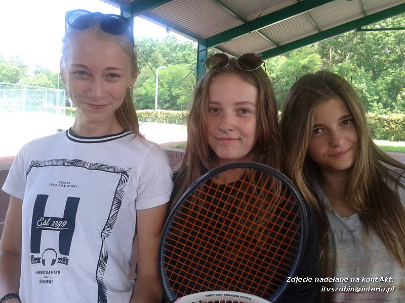 Obóz Letni w Sierakowie zakończony