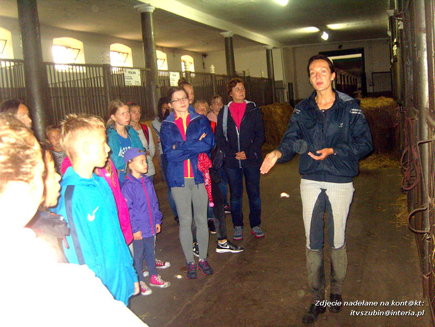 Uczniowski Klub Biegacza w Sierakowi