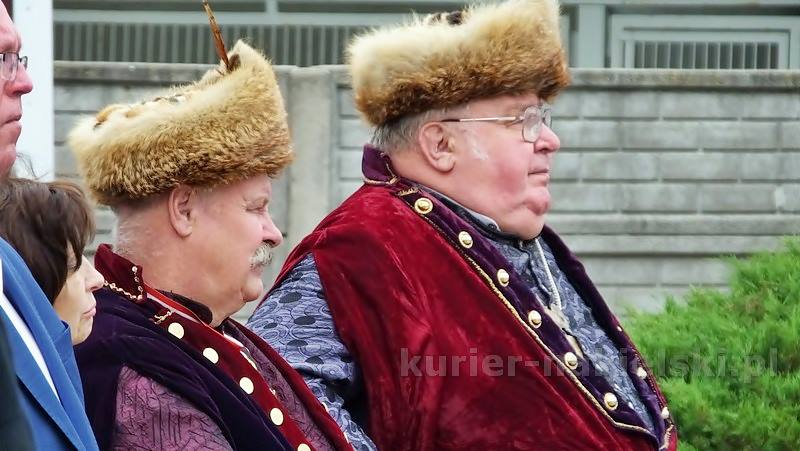 Odznaczenia i awanse dla policjantów powiatu nakielskiego