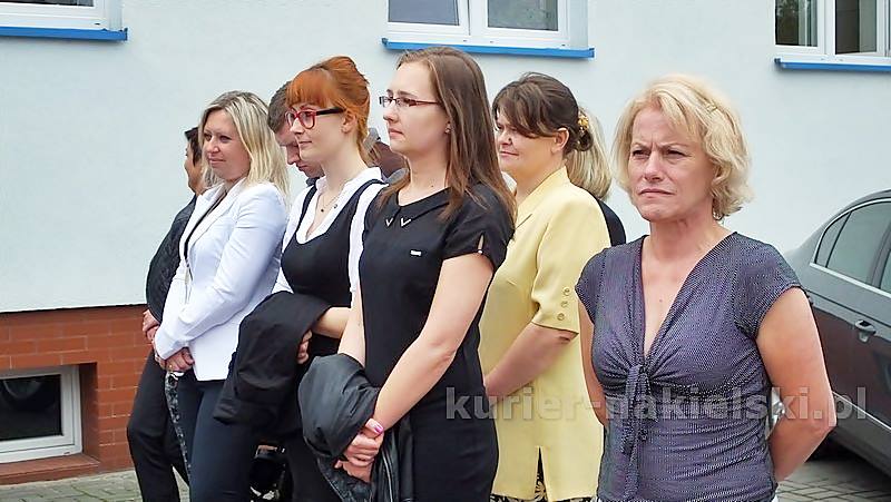 Odznaczenia i awanse dla policjantów powiatu nakielskiego