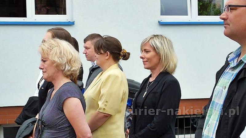 Odznaczenia i awanse dla policjantów powiatu nakielskiego